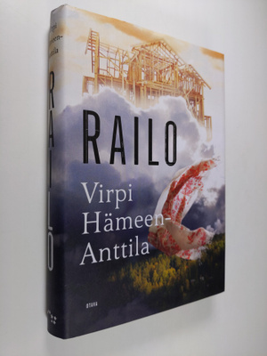 Virpi Hämeen-Anttila : Railo