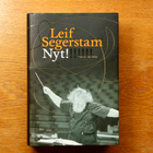 Minna "Lindgren, Leif" Segerstam - Leif Segerstam NYT! - pikkukuva 1
