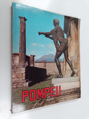 Pompeii