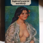 Jean Renoir - Kapteeni Georgesin muistikirja (sid.) - pikkukuva 2