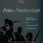 Asian Masterpieces Collection (5xDVD) - pikkukuva 1