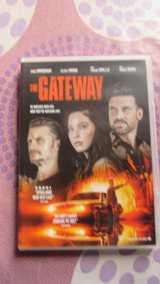 The Gateway DVD