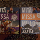 MITÄ MISSÄ MILLOIN - pikkukuva 2