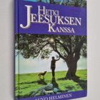 Auvo Helminen : Hetki Jeesuksen kanssa - pikkukuva 1