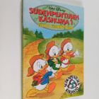 Sudenpentujen käsikirja 1 : Ulos luontoon - pikkukuva 1