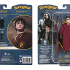 HARRY POTTER HARRY POTTER QUIDDITCH BENDYFIG	(10 207)	n.18cm - pikkukuva 1