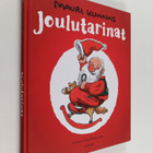 Mauri Kunnas : Joulutarinat - Kolme klassikkotarinaa - pikkukuva 1