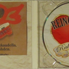 Kokoelma • Reino & Aino • Rakkaustarina CD - pikkukuva 2