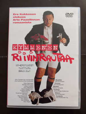Riivinrautaa