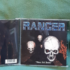 Ranger - Where Evil Dwells CD (kp.) - pikkukuva 1