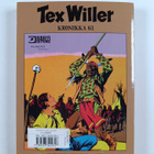 Tex Willer kronikka 61 : Keltainen koira ; Vieras Elk Cit... - pikkukuva 2