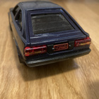 Mitsubishi Cordia 1/28 pienoismalli 80-l. Made in Japan. - pikkukuva 2