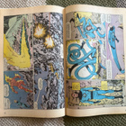 MARVEL - IHMENELOSET 2/1991 - pikkukuva 4