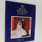 Royal wedding bouquets : kuninkaalliset morsiuskimput - pikkukuva 1