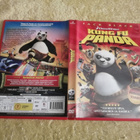 KUNG FU PANDA DVD - pikkukuva 1