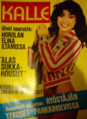 Kalle 3/1976
