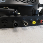 Vanson SDR-120W virtalähde autoon - pikkukuva 2