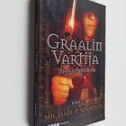 Michael P. Spradlin : Graalin vartija - pikkukuva 1