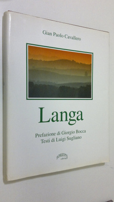 Gian Paolo Cavallero : Langa