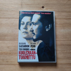 Kuolemaan tuomittu (DVD) - pikkukuva 1