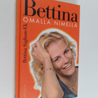 Bettina Sågbom-Ek : Bettina omalla nimellä - pikkukuva 1