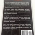 Lisa Alagna : Ayurveda Cookbook - An Ayurvedic Recipes to... - pikkukuva 2