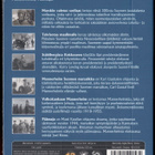 Mannerheim - Juhlakokoelma (5DVD) uusi ja muoveissa - pikkukuva 2