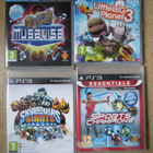 PS3 pelit - pikkukuva 1