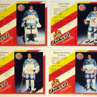 JOKERIT Piruetti tarroja, Katso - pikkukuva 1