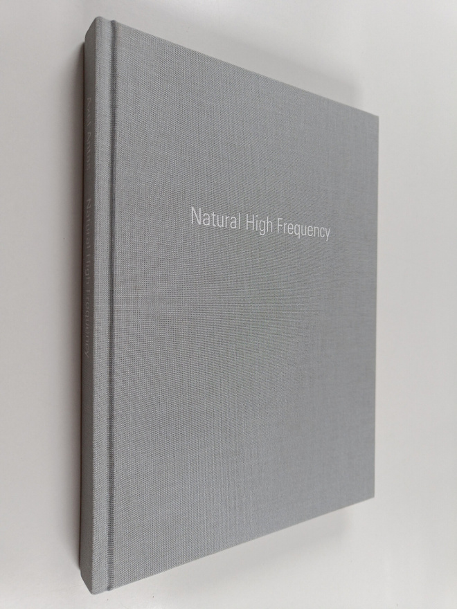 Hanna Johansson ym. : Natural High Frequency