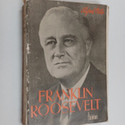 Alfred Öste : Franklin Roosevelt - pikkukuva 1
