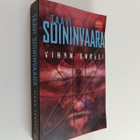 Taavi Soininvaara : Vihan enkeli - pikkukuva 1