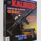 Kaliberi 1-2 & 7-8/2009 - pikkukuva 1