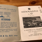 D.Winter&co Oy.n ja Pitkärannan maaliesitteet - pikkukuva 2