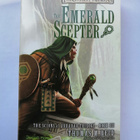 Reid, Thomas M.: Forgotten Realms: Emerald Scepter, the - pikkukuva 1