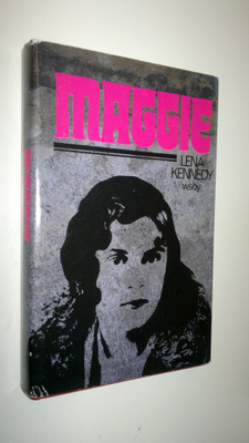 Lena Kennedy : Maggie