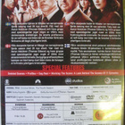 CRIMINAL MINDS SEASON 4 DVD - pikkukuva 2