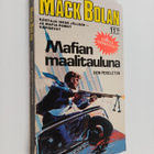 Don Pendleton : Mafian maalitauluna - pikkukuva 1