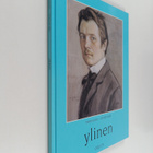 Juhani Heinonen ym. : Ylinen - Vihtori Ylinen, kotiseudun... - pikkukuva 1