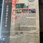 Punaparta. Akira Kurosawa dvd - pikkukuva 2