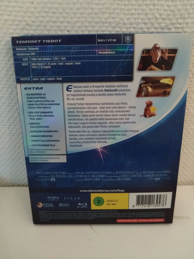 Item image