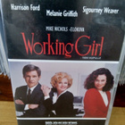 Working Girl - Tieni Huipulle DVD - pikkukuva 1