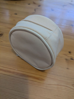 Pyöreä pussi (Nanso)