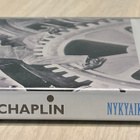 Chaplinin NYKYAIKA (1936) uusi ja muoveissa - pikkukuva 3