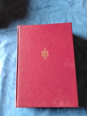 mika waltari koranhiesipuu