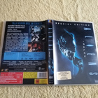 ALIENS - PALUU DVD - pikkukuva 1