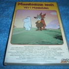 MUUMILAAKSON KEVÄT   -    DVD - pikkukuva 1