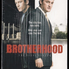 Brotherhood: Kausi 1 (3DVD) uusi ja muoveissa - pikkukuva 1