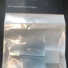 Apple Mini-DisplayPort DVI -sovitin - UUSI - pikkukuva 1