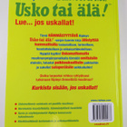 Ripley's believe it or not! = Usko tai älä! : lue jos usk... - pikkukuva 2